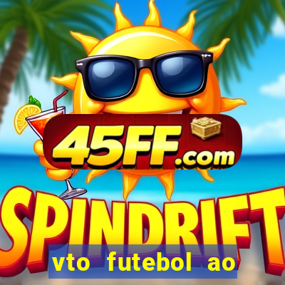 vto futebol ao vivo flamengo